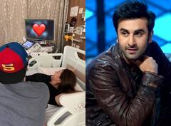 Ranbir Alia: प्रेग्नेंट हैं आलिया भट्ट, पापा बनने से पहले रणबीर कपूर ने जाहिर की ऐसी ख्वाहिश, कहा 'अपने बच्चे को मैं..