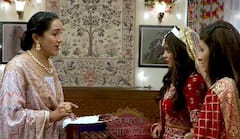 Parineetii: Major drama alert in Neetii's life | SBS