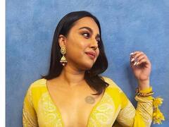 Swara Bhasker: स्वरा भास्करलाही जिवे मारण्याच्या धमक्या, अभिनेत्रीने उचलले हे पाऊल!