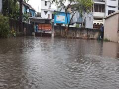 Rain in Jabalpur: जबलपुर में मानसून ने मचाया कोहराम, कुछ घंटे की बारिश में शहर बना तालाब