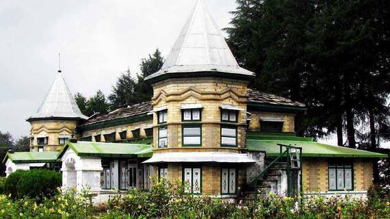 Ascot Hill Station: पहाड़ों की गोद में बसा अस्कोट, अब तक अनछुआ है उत्तराखंड का ये टूरिस्ट स्पॉट