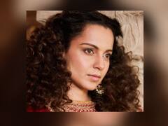 Kangana Ranaut : 'त्यांना शिव देखील वाचवू शकत नाही....'; कंगनाचा शिवसेनेला टोला