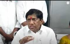 Telangana Planning Commission Vinodh Kumar : వీర్నపల్లిలో వినోద్ కుమార్ కామెంట్స్ | ABP Desam