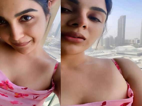 Actress Samyuktha Menon: நடிகை சம்யுக்தா மேனனின் அசத்தலான க்ளிக்ஸ்! Actress Samyuktha Menon: நடிகை சம்யுக்தா மேனனின் அசத்தலான க்ளிக்ஸ்!