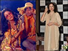 Zeenat Aman On Career: ज़ीनत अमान के लिए खास स्क्रिप्ट लिखते थे लेखक, ‘नशेड़ी’ के किरदार पर कही ये बात