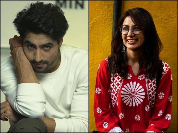 ‘खतरों के खिलाड़ी 12’ (Khatron Ke Khiladi 12) की सृति झा (Sriti Jha) के साथ भी हर्षद चोपड़ा का नाम जुड़ चुका है. दोनों ने ‘सौभाग्यवती भव:’ में एक-दूसरे के साथ काम किया था. डेटिंग की खबरों के बावजूद दोनों ने इसे खारिज कर दिया था.