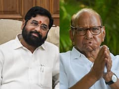 Maharashtra Politics: CM पद के लिए एकनाथ शिंदे के नाम की घोषणा के बाद शरद पवार ने दी पहली प्रतिक्रिया, जानें क्या कहा?