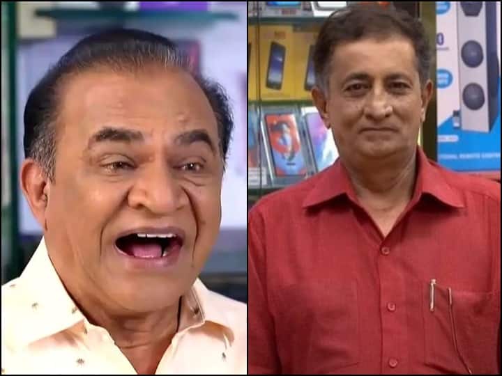 Taarak mehta ka ooltah chashmah found new actor for nattu kaka role actor kiran bhatt will be seen in show Tmkoc Nattu Kaka: तारक मेहता शो में अब ये एक्टर निभाएंगे नट्टू काका का किरदार, पुराने नट्टू काका से है खास रिश्ता