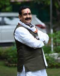 Maharashtra Crisis: Narottam Mishra takes jibe at Uddhav Thackeray | ABP News