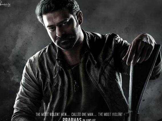 Salaar: प्रभास की फिल्म ‘सालार’ के लिए फैंस को करना पड़ेगा और इंतजार, मेकर्स ने इस कारण बीच में ही रोकी शूटिंग Salaar: प्रभास की फिल्म ‘सालार’ के लिए फैंस को करना पड़ेगा और इंतजार, मेकर्स ने इस कारण बीच में ही रोकी शूटिंग