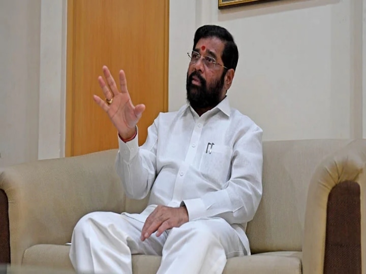 Eknath Shinde Profile Who Is Eknath Shinde Maharashtra New Chief ...