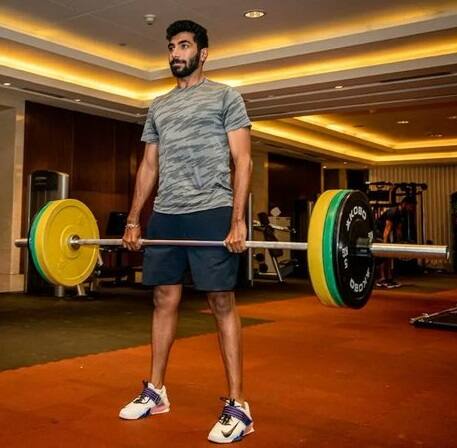 কপিলের ৩৫ বছর পর দ্বিতীয় কোনও ভারতীয় পেসার হিসেবে জাতীয় দলকে নেতৃত্ব দেবেন যশপ্রীত বুমরা।