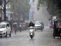 Maharashtra Weather Forecast Today: महाराष्ट्र में बादलों ने डाला डेरा, अभी कई दिनों तक जारी रहेगा बारिश का दौर