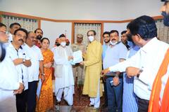 फ्लोर टेस्ट से पहले देखिए शिवसेना में बगावत से लेकर उद्धव के इस्तीफे तक की पूरी कहानी | Maharashtra