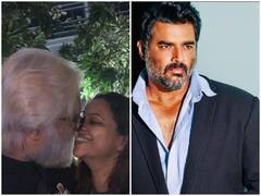 R Madhavan को प्रैंक करना पड़ा भारी, पत्नी के साथ की ये तस्वीर भेजने को लेकर हुए साले के गुस्से का शिकार!