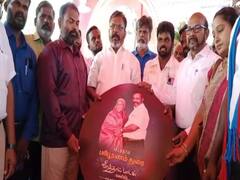 பாஜக அரசுக்கு எதிராக இந்து இளைஞர்கள் போராடுகின்றனர் - திருமாவளவன்