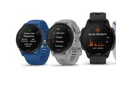 Garmin Forerunner Smartwatch: भारत में लॉन्च हुई सोलर एनर्जी से चार्ज होने वाली पहली स्मार्टवाच, जानें डिटेल्स