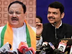 Maharashtra Politics: BJP केंद्रीय नेतृत्व का देवेंद्र फडणवीस से आग्रह, 'एकनाथ शिंदे सरकार में बनें डिप्टी सीएम', अमित शाह का भी आया बयान