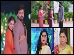 Guppedantha Manasu జూన్ 30 ఎపిసోడ్: అభినందన సభలో గందరగోళం - రిషిని అవమానించిన దేవయాని,సాక్షికి వసు ఇచ్చే సమాధానం ఏంటి!