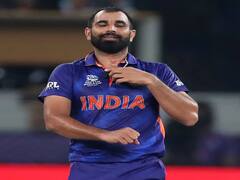 Mohammed Shami: T20 உலகக் கோப்பை தொடரில் ஷமி பங்கேற்பதில் சிக்கலா? என்ன காரணம்?