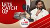 Uddhav Thackeray resigns, Eknath Shinde for CM of Maharashtra: Top Headlines | Let's Catch Up