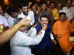 Meet Devendra Fadnavis, Maharashtra's New Deputy Chief Minister
