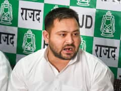 Bihar Politics: सीमांचल का दौरा करेंगे तेजस्‍वी यादव, AIMIM के चार विधायकों की RJD में एंट्री पर बोले- अपनी मर्जी से आए हैं
