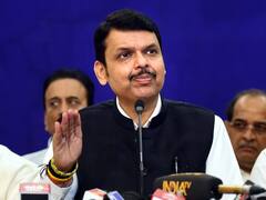 Devendra Fadnavis : शिवसेना आणि संभाजी ब्रिगेड युती म्हणजे विनाशकाले विपरीत बुद्धी, फडणवीसांचा टोला