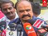 Pugalenthi Speech: ”புறம்போக்கு.. புறா தலையன்”.. ஜெயக்குமாரை கடுமையாக சாடிய புகழேந்தி