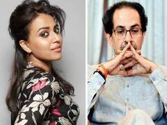 Swara Bhasker: उद्धव ठाकरे के इस्तीफे पर स्वरा भास्कर ने कही बड़ी बात, बोलीं- मेरे जैसे आलोचक को बना दिया...