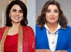 Watch: रणबीर आलिया के होने वाले बच्चे को लेकर फराह खान ने जताई खुशी, नीतू कपूर से कहा- चिंटू जी वापस आने वाले हैं..