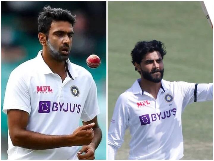 Indian team can include two spinners Ravindra Jadeja Ravichandran Ashwin in playing 11 in Edgbaston Test IND vs ENG: एजबेस्टन टेस्ट में दो स्पिनर के साथ उतर सकती है टीम इंडिया, इंग्लैंड के लिए मुश्किल खड़ी कर सकते हैं ये दोनों धुरंधर