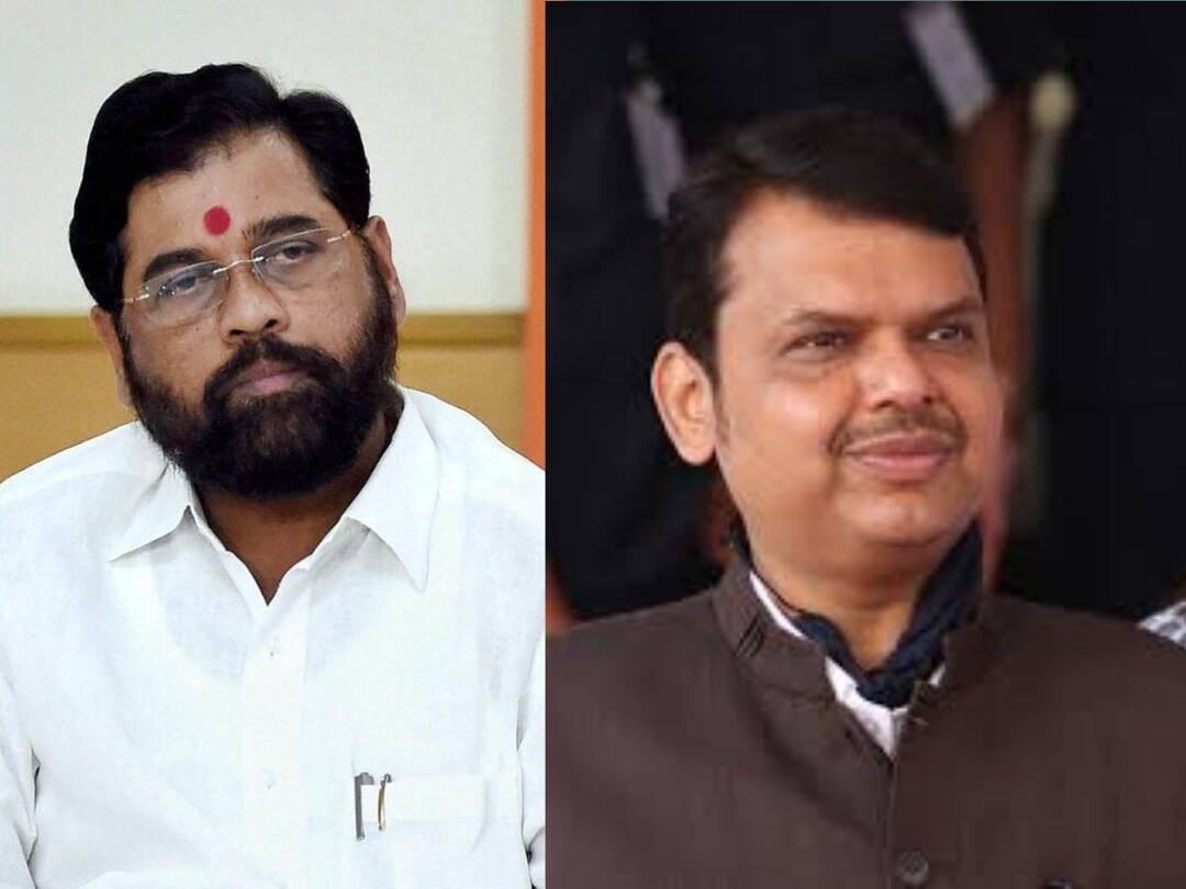 maharashtra to get new cm soon eknath shinde devendra fadnavis to meet today महाराष्ट्र में नई सरकार बनाने की कवायद हुई तेज, आज एकनाथ शिंदे और देवेंद्र फडणवीस की होगी बैठक