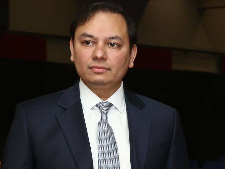 Adani Sportsline Partners Indian Olympic Association As Principal Sponsor Adani Sportsline Partners Indian Olympic Association As Principal Sponsor