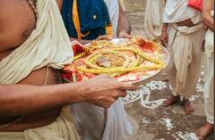 Puri Rath Yatra 2022: অতিমারির ভয়াবহতা কাটিয়ে ফের চেনা ছন্দে পুরীর রথযাত্রা, তুঙ্গে শেষ মুহূর্তের প্রস্তুতি
