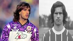 World Cup Football: বিশ্বকাপ ফুটবলে সর্বোচ্চ গোলদাতার তালিকায় সবার ওপরে কে?