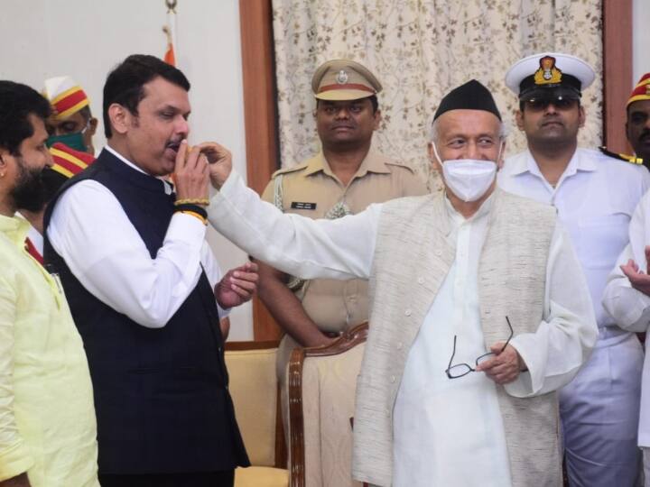 मैं बाला साहब के हिंदुत्व को आगे बढ़ाने का काम करूंगा. मेरे सभी सभी 50 विधायक मेरे साथ हैं. हमने कई बार मुख्यमंत्री (Chief Minister Uddhav) से अपने विधानसभा क्षेत्र (Assembly)की समस्याओं के बारे में बात की. सीएम ने कभी भी हमारी बातों पर ज्यादा ध्यान नहीं दिया.