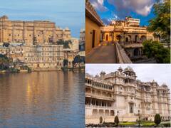 Udaipur History: सात झीलों के बीच बसा है राजस्थान का उदयपुर, जानिए किसने की थी इस खूबसूरत शहर की स्थापना