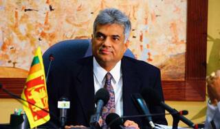 Money printing will be stopped in Sri Lanka - Prime Minister Ranil Wickremesinghe பணம் அச்சிடும் செயல்பாடு நிறுத்தப்படும்.. அறிவித்த பிரதமர்.. என்ன நிலவரம் இலங்கையில்?