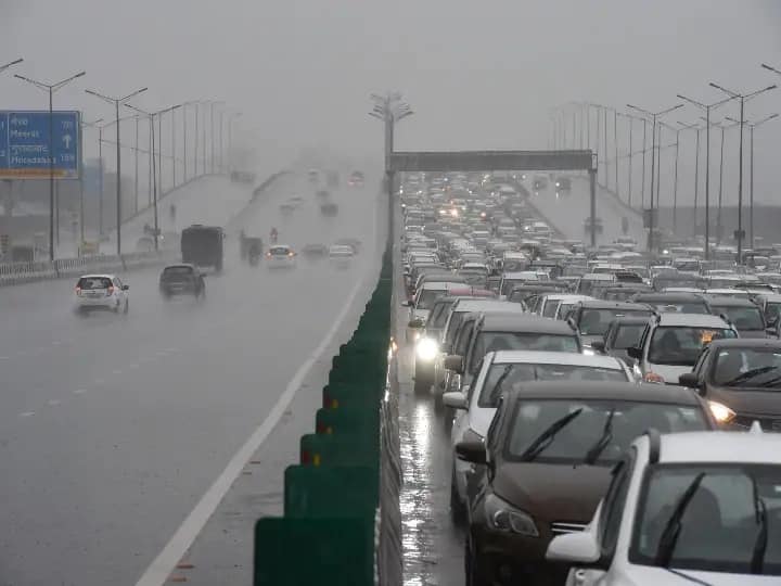 Monsoon In India Delhi On Time Punjab Haryana And Chandigarh Received Heavy Rain Fall Monsoon In India: સમય અનુસાર દિલ્હી પહોંચ્યું ચોમાસું, પંજાબ - હરિયાણા, ચંદીગઢમાં વરસ્યો વરસાદ