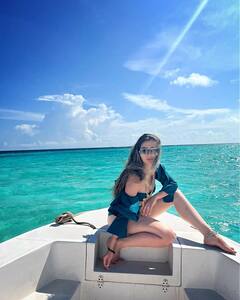 Raai Laxmi: బీచ్‌లో రాయ్ లక్ష్మి, ఒంటి నిండా ఇసుకే