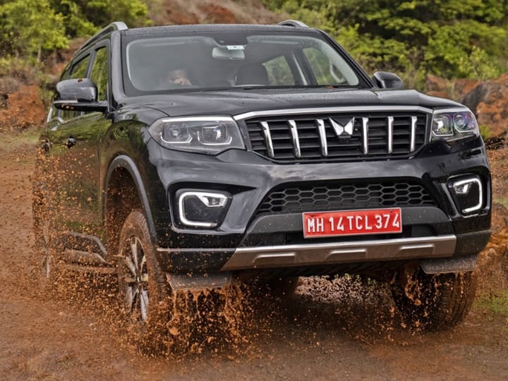 Mahindra Scorpio N 2022 Diesel Automatic First Drive Review Check Looks interior performance 2022 New Mahindra Scorpio N Diesel Automatic Review — Here's All You Need To Know