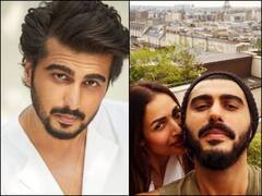 Malaika And Arjun Paris Tour: मलाइका संग कैसा रहा अर्जुन का पेरिस टूर? ये सवाल पूछे जाने पर एक्टर ने दिया कुछ ऐसा जवाब