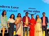 IN PICS | Stars Assemble For 'Modern Love Hyderabad' Trailer Launch Meet In Hyderabad
