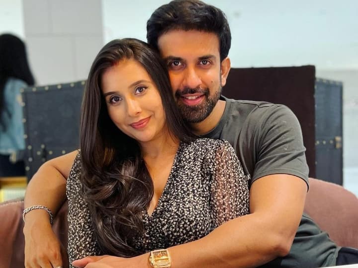 Charu Asopa And Rajeev Sen Trade Serious Allegations Citing Trust Issues Amid Divorce Rumours Charu Asopa And Rajeev Sen Trade Serious Allegations Citing Trust Issues Amid Divorce Rumours