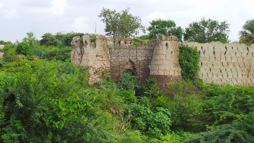 Osmanabad Dharashiv : उस्मानाबादचं नामांतर झालेल्या 'धाराशिव'चा वैभवशाली इतिहास! रोम, आफ्रिका देशातील लोकांचे होते वास्तव्य