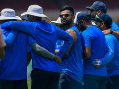 IND vs ENG Live Streaming: When & Where To Watch India Vs England 5th Test Match