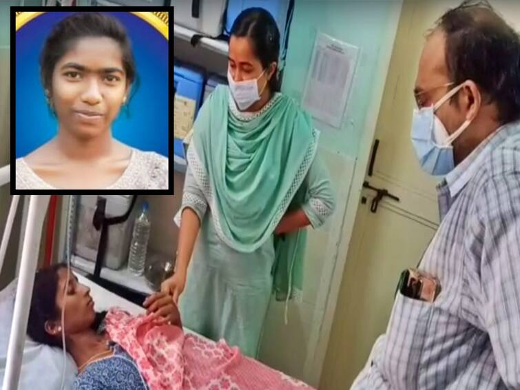 Guntur Kolakaluru diarrhea cases girl died symptoms 25 more joined in PHC Guntur News : కొలకలూరులో ప్రబలిన డయేరియా? బాలిక మృతి, మరో 25 మందిలో లక్షణాలు!