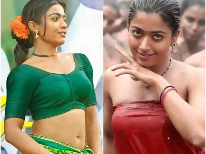 Rashmika Mandanna's Performance In 'Pushpa' Bagged Her The Lead Role In 'Animal'; Read On! Rashmika Mandanna's Performance In 'Pushpa' Bagged Her The Lead Role In 'Animal'; Read On!