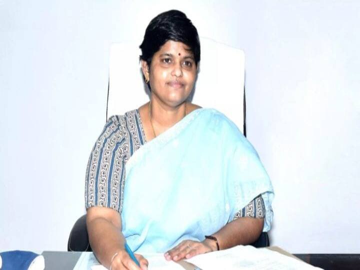 People should not spread rumors of a plane crash near Ariyalur District Collector's request. அரியலூர் அருகே விமான விபத்தா..? -  வதந்திகளை பரப்ப வேண்டாம் -  மக்களுக்கு கலெக்டர்  வேண்டுகோள்